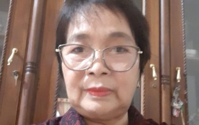 Dr. Ir. Agnes Estephina Loho, MP