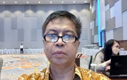 Dr. Ir. Paulus Adrian Pangemanan, MS.