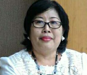 Ir. Jenny Baroleh, MSi