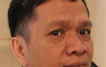 Dr. Ir. Leonardus Ricky Rengkung, ME