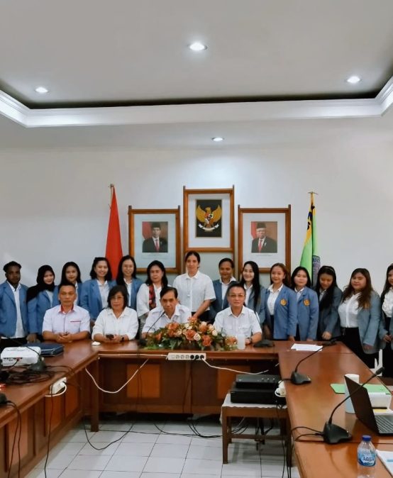 Yudisium Program Studi Agribisnis