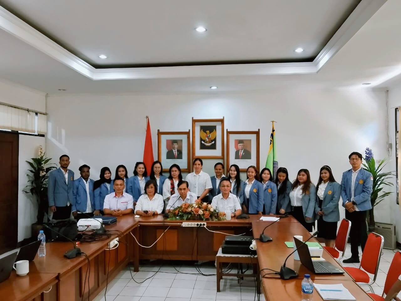 Yudisium Program Studi Agribisnis Yudisium Program Studi Agribisnis